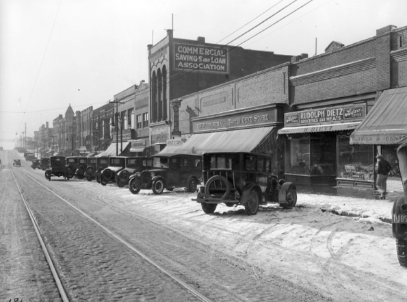 1928 South 24th Street, Omaha, NE 68107.