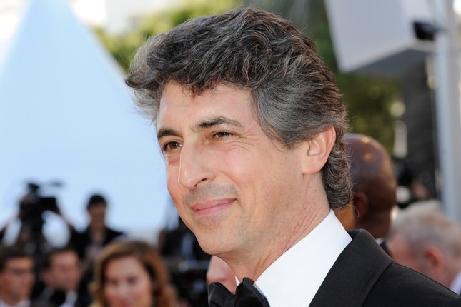 CANNES FILM FESTIVAL COVERAGE- Jane Fonda on the Red Carpet for Red Step. www.imageamplified.com, Image Amplified