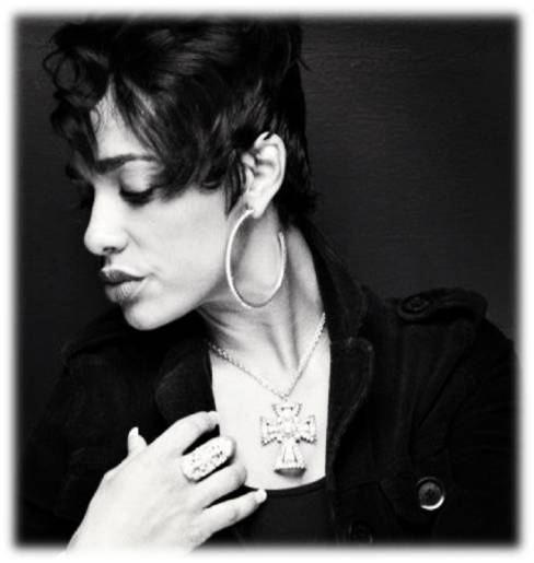 Aledia Kartchner - Social Innovation Consultant