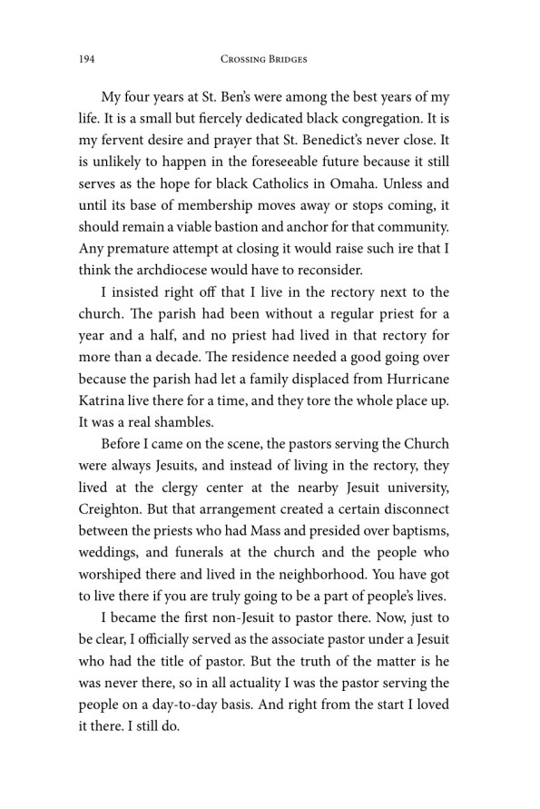 CB Interior Journey Home St. Bens SMALL SIZE with album and front cover 08_14_15