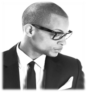 Ean Garrett, J.D. - Chief Innovation Officer