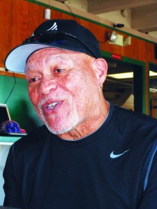 Beasley closeup #1 (LEO)