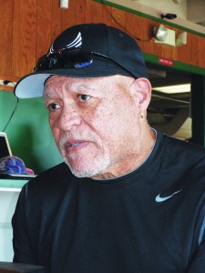 Beasley closeup #2 (LEO)